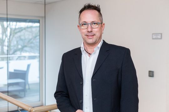 Timo Jahnke